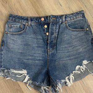 Wild fable shorts